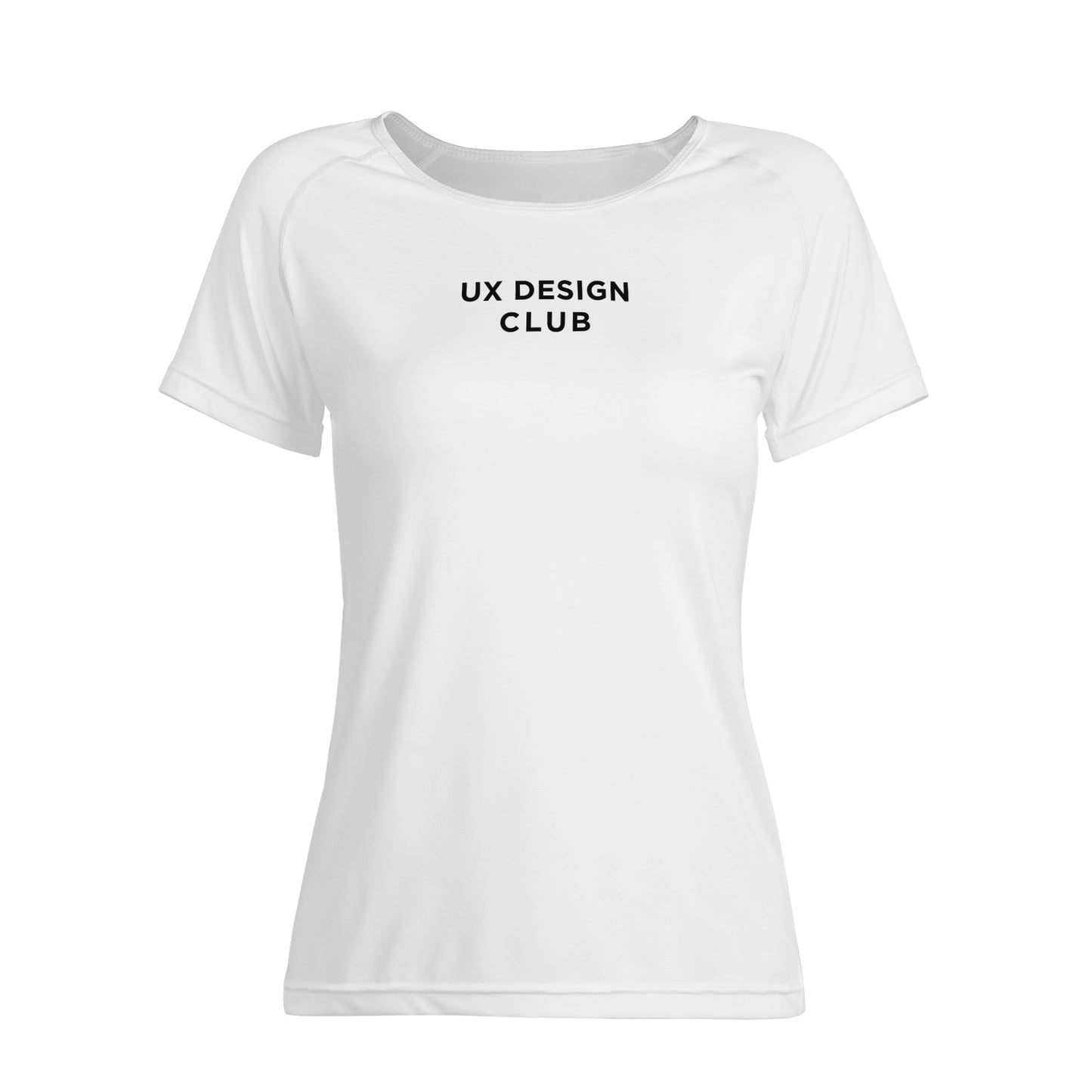 Women's T-shirt / UX Design Club